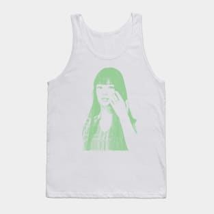 Newjeans Hanni Tank Top